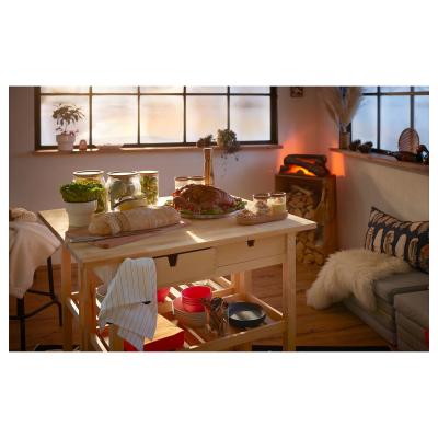 Столик з колесами FÖRHÖJA 800.359.20 IKEA (ИКЕА ФОРХОЙА), фото 8