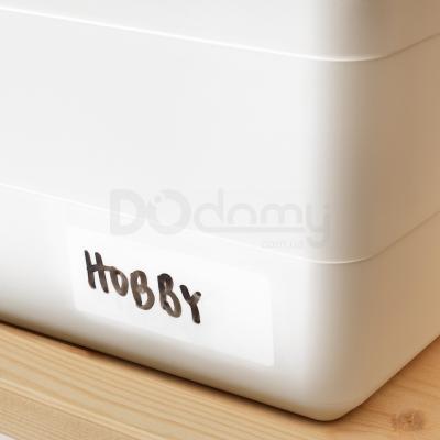 Контейнер SOCKERBIT 503.161.82 IKEA (ИКЕА СОККЕРБИТ), фото 4