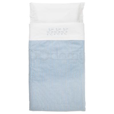 Комплект постільної білизни GULSPARV 104.270.64 IKEA (ИКЕА ГУЛСПАРВ), фото 2