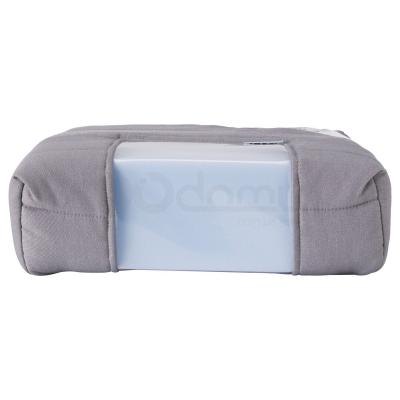 Матрац LYCKSELE LÖVÅS 001.020.65 IKEA (ИКЕА ЛИКСЕЛЕ ЛЁВОС), фото 2