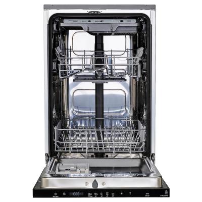 Вбудована посудомийна машина MEDELSTOR 104.755.02 IKEA (ИКЕА МЕДЕЛСТОР), фото 2