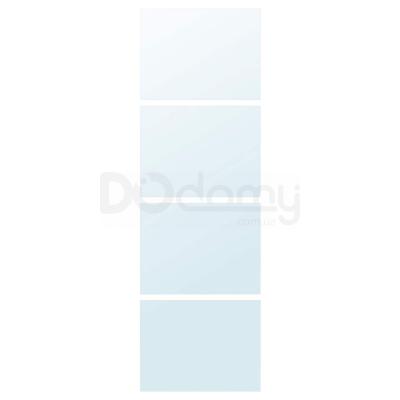 Панели AULI 302.112.75 IKEA (ИКЕА АУЛИ), фото 1