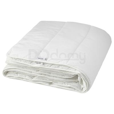 Пухова ковдра SMÅSPORRE 904.585.89 IKEA (ИКЕА СМОСПОРРЕ), фото 1