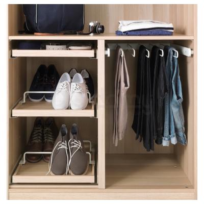 Разделитель для каркасов KOMPLEMENT 602.464.19 IKEA (ИКЕА КОМПЛИМЕНТ), фото 2