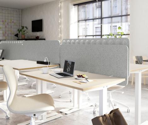 Стільниця SKARSTA 004.585.60 IKEA (ИКЕА СКАРСТА), фото 8