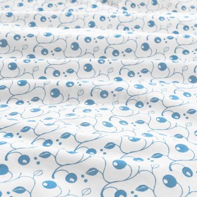 Комплект постільної білизни GULSPARV 204.270.68 IKEA (ИКЕА ГУЛСПАРВ), фото 4