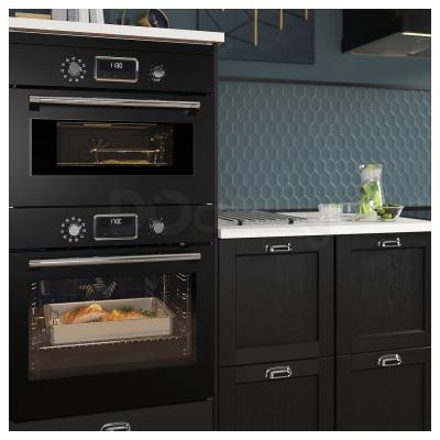 Духовой шкаф SMAKSAK 904.117.28 IKEA (ИКЕА ВКУС), фото 8