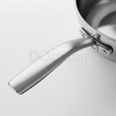 Сотейник SENSUELL 503.245.49 IKEA (ИКЕА СЕНСУЭЛЛ), фото 5