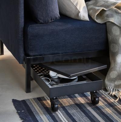 Візок RÅVAROR 904.545.48 IKEA (ИКЕА РОВАРОР), фото 3