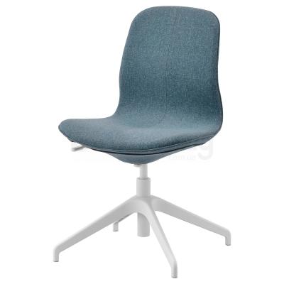 Стул офисный LANGFJALL 592.522.94 IKEA (ИКЕА ЛОНГФЬЕЛЛЬ), фото 11
