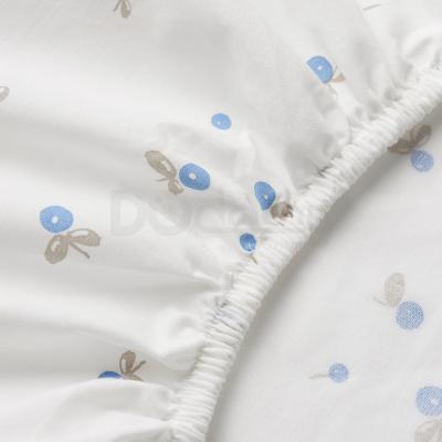 Простирадло RÖDHAKE 704.438.53 IKEA (ИКЕА РЁДХАКЕ), фото 4