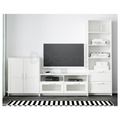 Вітальня BRIMNES 891.843.31 IKEA (ИКЕА БРИМНЭС), фото 2