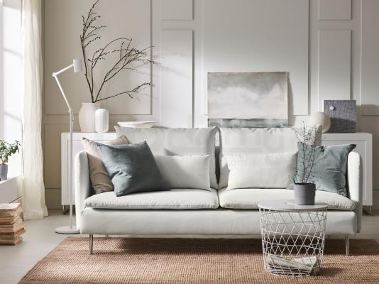 Диван SÖDERHAMN 893.056.15 IKEA (ИКЕА СЕДЕРХАМН), фото 10