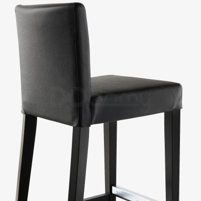 Стул барный HENRIKSDAL 903.199.18 IKEA (ИКЕА ХЕНРИКСДАЛЬ), фото 4