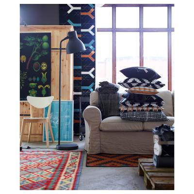 Торшер HEKTAR 002.153.07 IKEA (ИКЕА ХЕКТАР), фото 4