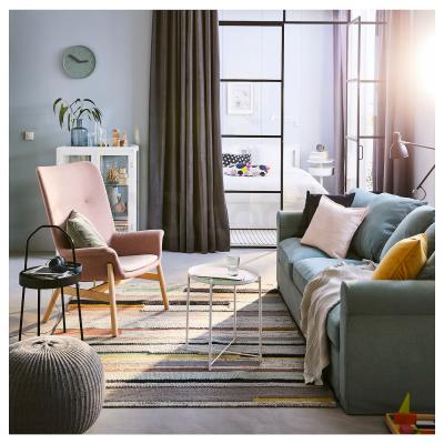 Крісло VEDBO 104.235.89 IKEA (ИКЕА VEDBO), фото 7