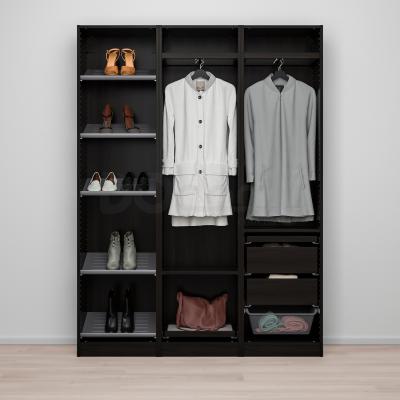 PAX / VIKEDAL 293.295.15 IKEA (ИКЕА ПАКС / ВИКЕДАЛЬ), фото 2