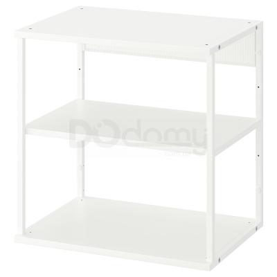 Стелаж PLATSA 404.525.75 IKEA (ИКЕА ПЛАТСА), фото 1