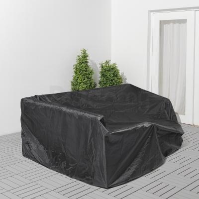 Чохол для садових меблів TOSTERÖ 304.114.96 IKEA (ИКЕА ТОСТЕРО), фото 2