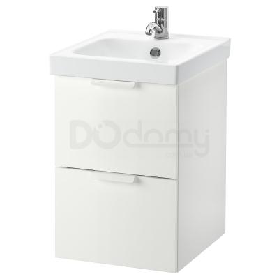 GODMORGON / ODENSVIK 193.253.63 IKEA (ИКЕА GODMORGON / ODENSVIK), фото 1