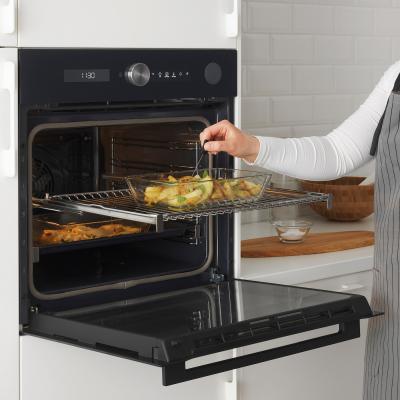 Духова шафа FINSMAKARE 504.117.30 IKEA (ИКЕА ФИНСМАКАРЕ), фото 3