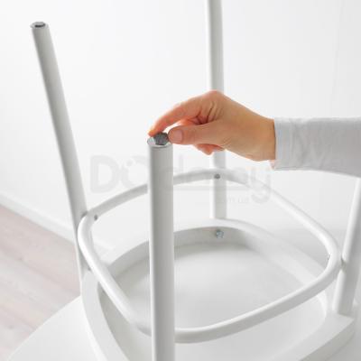 Наклейки на меблеві ніжки FIXA 004.311.51 IKEA (ИКЕА ФИКСА), фото 2