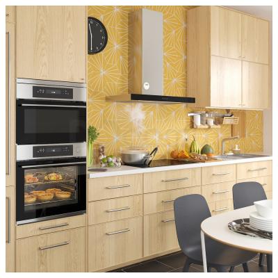 Духовой шкаф KULINARISK 704.210.83 IKEA (ИКЕА КУЛИНАРИСК), фото 9