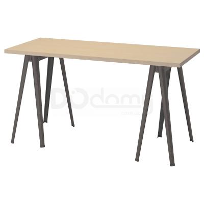 Письмовий стіл MÅLSKYTT 494.177.85 IKEA (ИКЕА MÅLSKYTT), фото 1