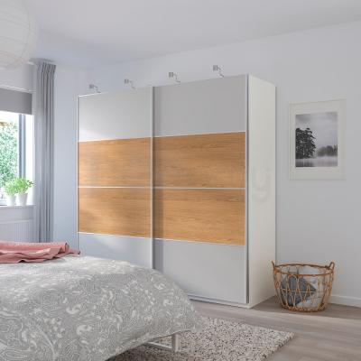 Шкаф PAX 493.057.78 IKEA (ИКЕА ПАКС), фото 2