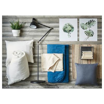 Плед JOFRID 603.957.44 IKEA (ИКЕА ЙОФРИД), фото 5