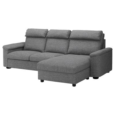 Диван нерозкладний LIDHULT 992.571.81 IKEA (ИКЕА ЛИДГУЛЬТ), фото 1