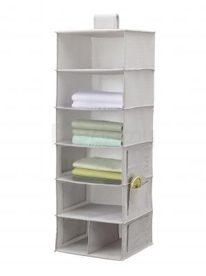 Подвесные полки BLADDRARE 104.744.04 IKEA (ИКЕА BLÄDDRARE), фото 3