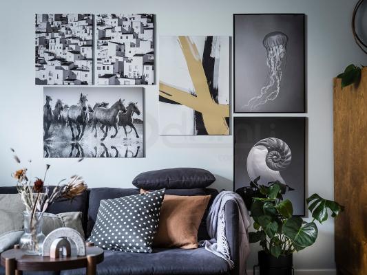 BILD 105.004.60 IKEA (ИКЕА BILD), фото 4