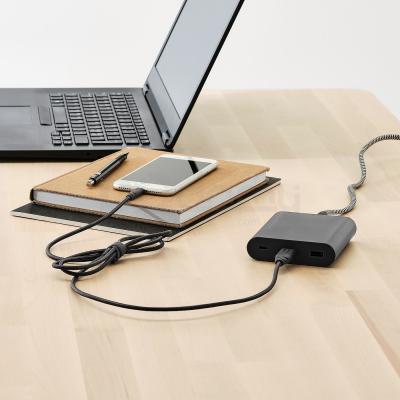 USB-кабель для освітлення LILLHULT 604.847.97 IKEA (ИКЕА ЛИЛЛЬХУЛЬТ), фото 3