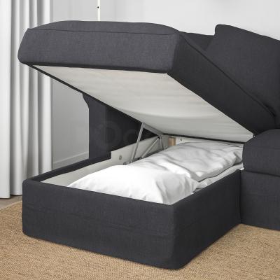 Диван  GRONLID 794.085.67 IKEA (ИКЕА GRÖNLID), фото 4