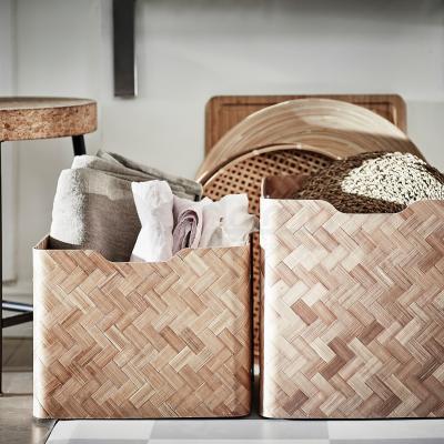 контейнер BULLIG 404.745.96 IKEA (ИКЕА БУЛЛИГ), фото 5