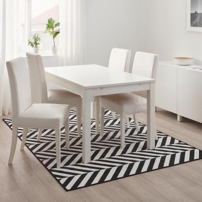 килим SKARRILD 504.351.99 IKEA (ИКЕА СКАРРИЛЬД), фото 2