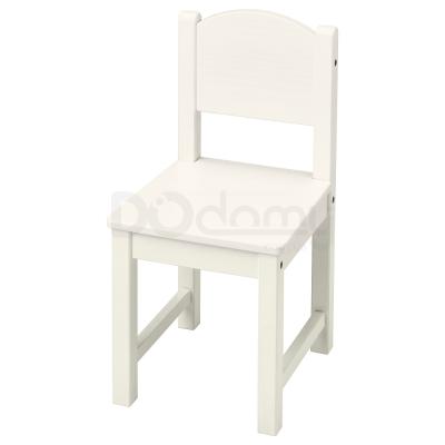 Детский стульчик SUNDVIK 601.963.58 IKEA (ИКЕА СУНДВИК), фото 1