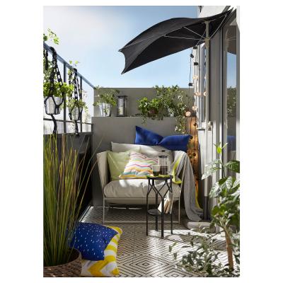 Крісло садове HAVSTEN 392.519.26 IKEA (ИКЕА ХАВСТЭН), фото 8