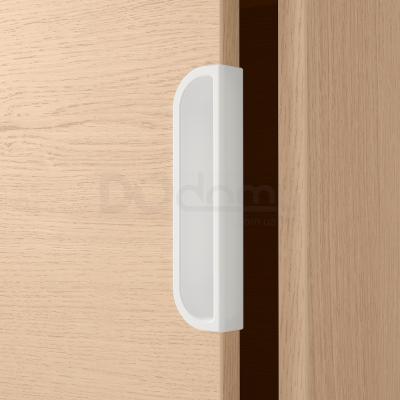 Комбинация шкафов GALANT 292.857.76 IKEA (ИКЕА ГАЛАНТ), фото 5