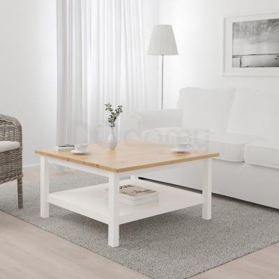 Журнальний столик HEMNES 304.134.95 IKEA (ИКЕА ХЕМНЭС), фото 2