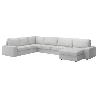 Диван нерозкладний KIVIK 590.699.07 IKEA (ИКЕА КИВИК), фото 1