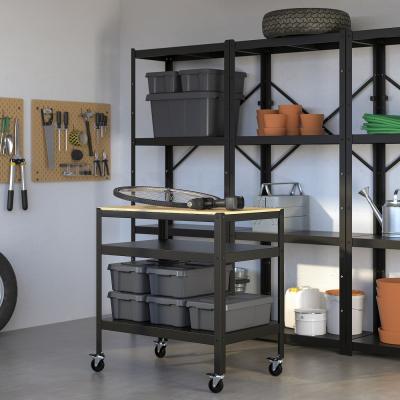 Тележка BROR 603.338.50 IKEA (ИКЕА БРОР), фото 2