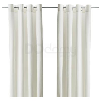 штори MERETE 900.468.43 IKEA (ИКЕА МЕРЕТЕ), фото 1