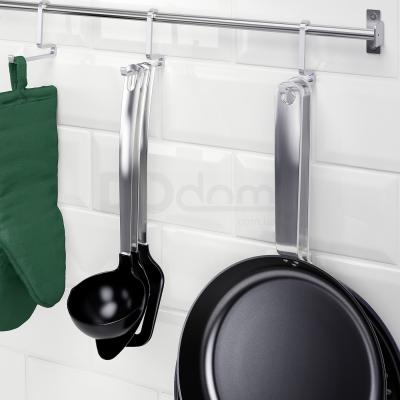 Крючок KUNGSFORS 703.796.92 IKEA (ИКЕА КУНГСФОРС), фото 3