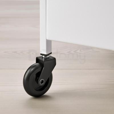 Тележка NISSAFORS 404.657.33 IKEA (ИКЕА NISSAFORS), фото 5