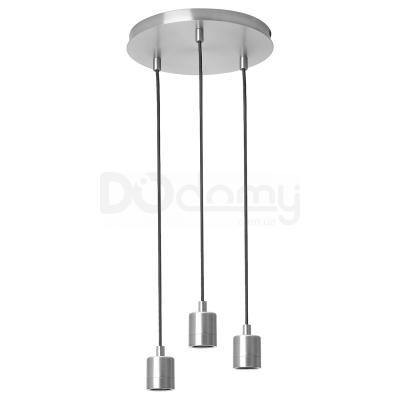 Потолочный светильник SKAFTET 204.934.83 IKEA (ИКЕА СКАФТЕТ), фото 2