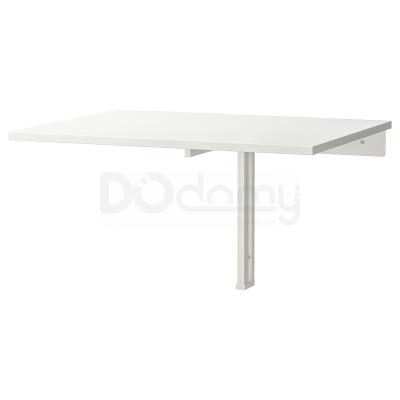 Стіл настінний NORBERG 301.805.04 IKEA (ИКЕА НОРБЕРГ), фото 1