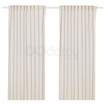 Штори HANNALILL 204.108.88 IKEA (ИКЕА ГАННАЛИЛЬ), фото 1