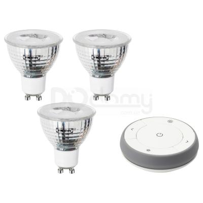 комплект TRÅDFRI 004.065.47 IKEA (ИКЕА ТРОДФРИ), фото 1